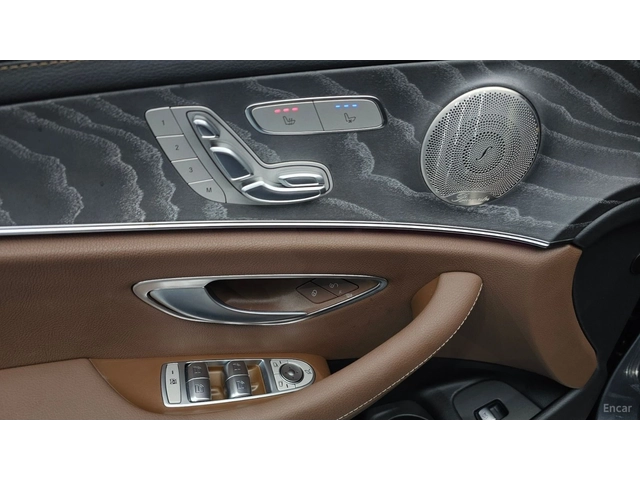 Mercedes-Benz E 350 4MATIC* HUD* КОЖА* ОБДУХВ* НАВИ* ПАНО - автомобили, коли, обяви за нови и употребявани 10