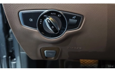 Mercedes-Benz E 350 4MATIC* HUD* КОЖА* ОБДУХВ* НАВИ* ПАНО - автомобили, коли, обяви за нови и употребявани 11