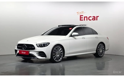 mercedes-benz-e-350 - 0