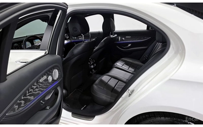 Mercedes-Benz E 350 AMG* LINE* 4MATIC* BURMESTER* ДИСТРОНИК* ХЕДЪП* - автомобили, коли, обяви за нови и употребявани 14