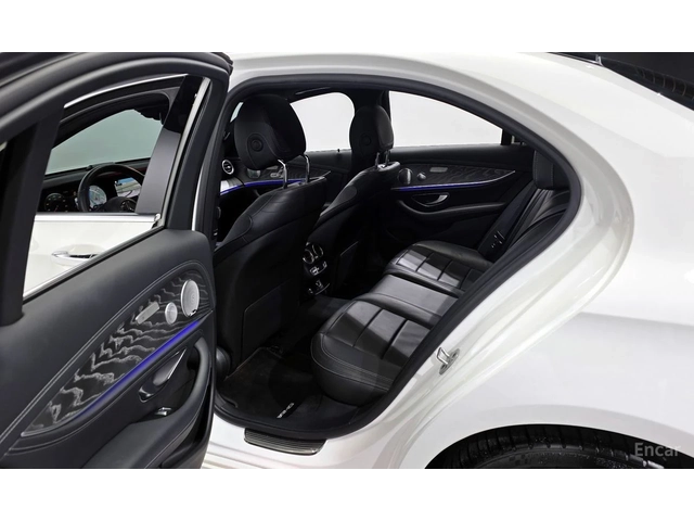 Mercedes-Benz E 350 AMG* LINE* 4MATIC* BURMESTER* ДИСТРОНИК* ХЕДЪП* - автомобили, коли, обяви за нови и употребявани 14