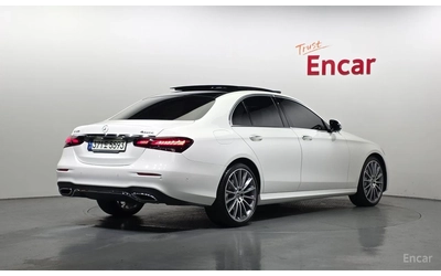 mercedes-benz-e-350 - 1