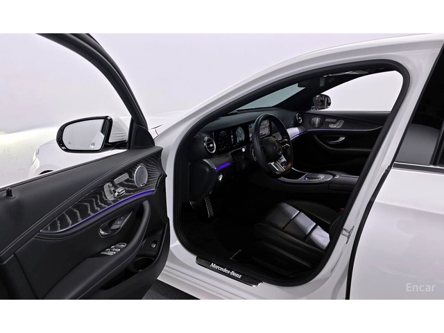 Mercedes-Benz E 350 AMG* LINE* 4MATIC* BURMESTER* ДИСТРОНИК* ХЕДЪП* - автомобили, коли, обяви за нови и употребявани 6