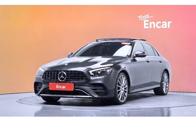 mercedes-benz-e-350 - 0