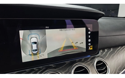 Mercedes-Benz E 350 4MATIC AMG* HUD* 360* КОЖА* НАВИ* ПАНО - автомобили, коли, обяви за нови и употребявани 12