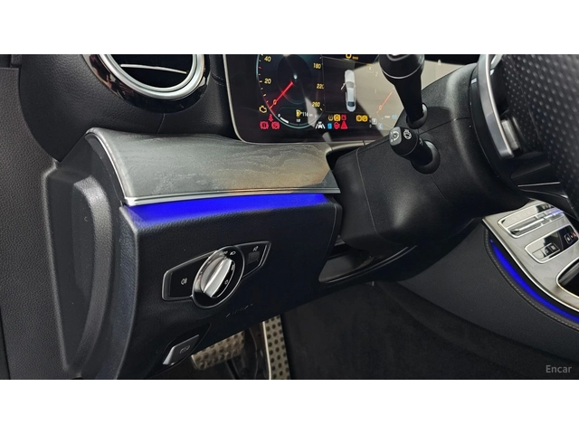 Mercedes-Benz E 350 4MATIC AMG* HUD* 360* КОЖА* НАВИ* ПАНО - автомобили, коли, обяви за нови и употребявани 13