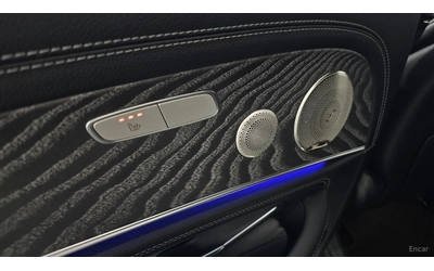 Mercedes-Benz E 350 4MATIC AMG* HUD* 360* КОЖА* НАВИ* ПАНО - автомобили, коли, обяви за нови и употребявани 14