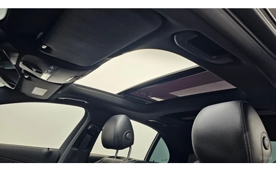 Mercedes-Benz E 350 4MATIC AMG* HUD* 360* КОЖА* НАВИ* ПАНО - автомобили, коли, обяви за нови и употребявани 16