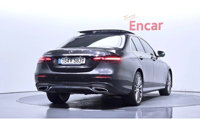 mercedes-benz-e-350 - 1