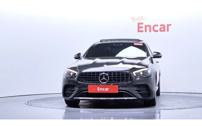 mercedes-benz-e-350 - 2