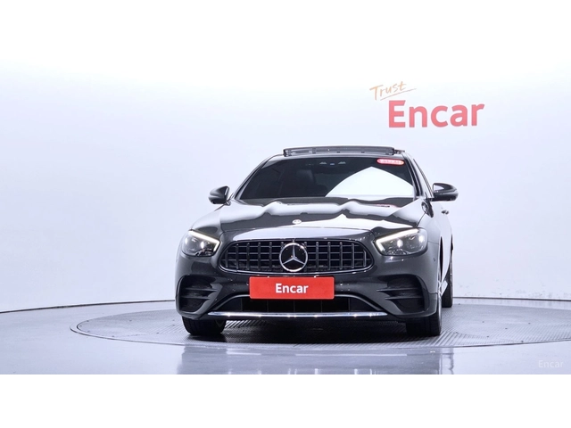 Mercedes-Benz E 350 4MATIC AMG* HUD* 360* КОЖА* НАВИ* ПАНО - автомобили, коли, обяви за нови и употребявани 2