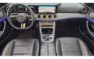 mercedes-benz-e-350 - 4