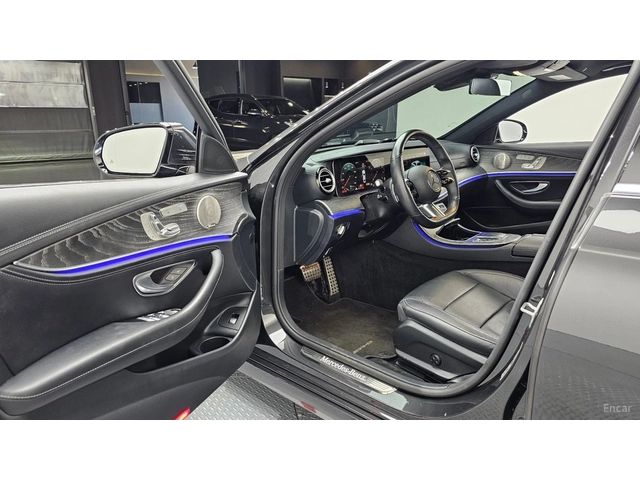 Mercedes-Benz E 350 4MATIC AMG* HUD* 360* КОЖА* НАВИ* ПАНО - автомобили, коли, обяви за нови и употребявани 7