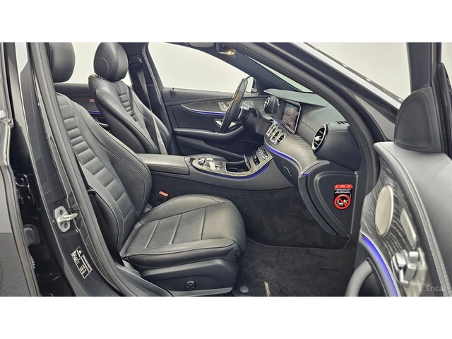 Mercedes-Benz E 350 4MATIC AMG* HUD* 360* КОЖА* НАВИ* ПАНО - автомобили, коли, обяви за нови и употребявани 8