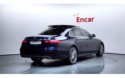 mercedes-benz-e-350 - 1