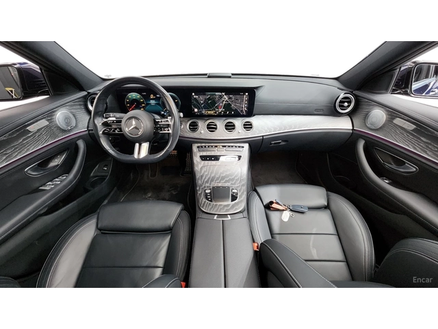 Mercedes-Benz E 350 4MATIC* 360* BURMESTER* PANO* DISTRONIC* ОБДУХ - автомобили, коли, обяви за нови и употребявани 2