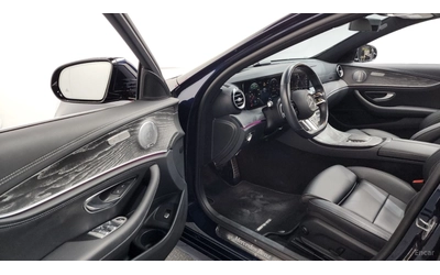 mercedes-benz-e-350 - 4