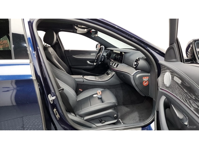 Mercedes-Benz E 350 4MATIC* 360* BURMESTER* PANO* DISTRONIC* ОБДУХ - автомобили, коли, обяви за нови и употребявани 5