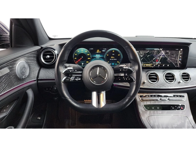 Mercedes-Benz E 350 4MATIC* 360* BURMESTER* PANO* DISTRONIC* ОБДУХ - автомобили, коли, обяви за нови и употребявани 6