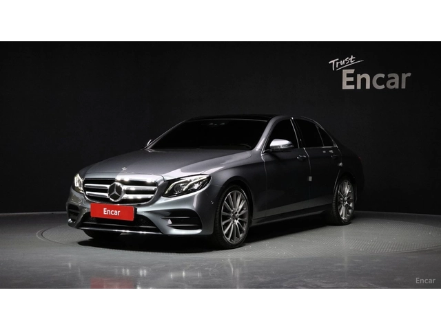 Mercedes-Benz E 350 AMG LINE* 4MATIC* 360* PANO* BURMESTER* DISTRO - автомобили, коли, обяви за нови и употребявани 0