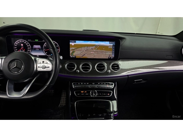 Mercedes-Benz E 350 AMG LINE* 4MATIC* 360* PANO* BURMESTER* DISTRO - автомобили, коли, обяви за нови и употребявани 10