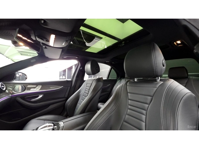 Mercedes-Benz E 350 AMG LINE* 4MATIC* 360* PANO* BURMESTER* DISTRO - автомобили, коли, обяви за нови и употребявани 13
