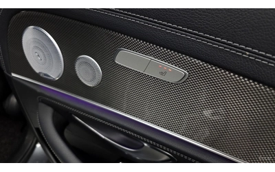 Mercedes-Benz E 350 AMG LINE* 4MATIC* 360* PANO* BURMESTER* DISTRO - автомобили, коли, обяви за нови и употребявани 14