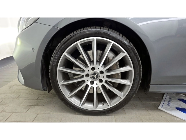 Mercedes-Benz E 350 AMG LINE* 4MATIC* 360* PANO* BURMESTER* DISTRO - автомобили, коли, обяви за нови и употребявани 15