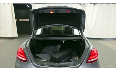 Mercedes-Benz E 350 AMG LINE* 4MATIC* 360* PANO* BURMESTER* DISTRO - автомобили, коли, обяви за нови и употребявани 16