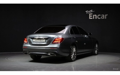 mercedes-benz-e-350 - 1