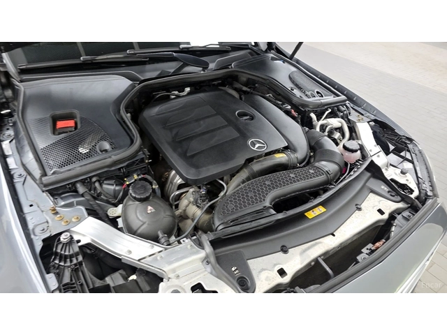 Mercedes-Benz E 350 AMG LINE* 4MATIC* 360* PANO* BURMESTER* DISTRO - автомобили, коли, обяви за нови и употребявани 2