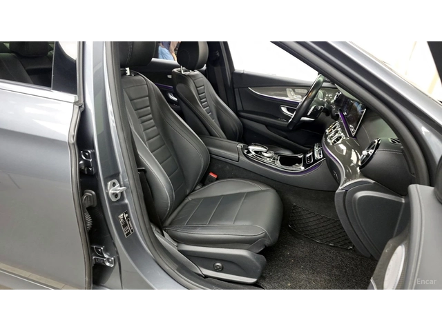 Mercedes-Benz E 350 AMG LINE* 4MATIC* 360* PANO* BURMESTER* DISTRO - автомобили, коли, обяви за нови и употребявани 7