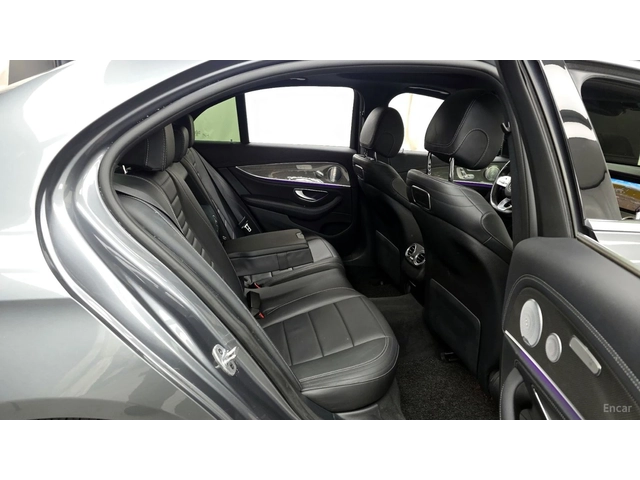 Mercedes-Benz E 350 AMG LINE* 4MATIC* 360* PANO* BURMESTER* DISTRO - автомобили, коли, обяви за нови и употребявани 8