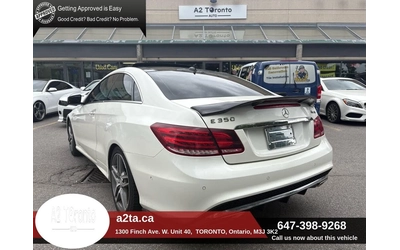 mercedes-benz-e-350 - 2