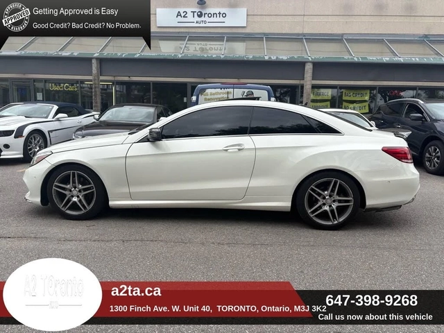 Mercedes-Benz E 350 AMG* COUPE* FACE* 4MATIC* H/K* МАСАЖ* ПОДГР ВОЛАН - автомобили, коли, обяви за нови и употребявани 3