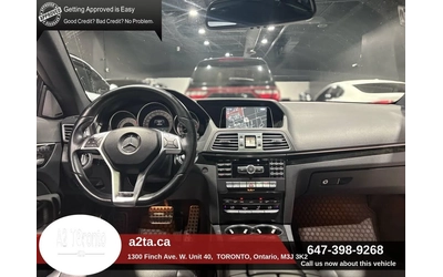 mercedes-benz-e-350 - 4