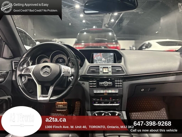 Mercedes-Benz E 350 AMG* COUPE* FACE* 4MATIC* H/K* МАСАЖ* ПОДГР ВОЛАН - автомобили, коли, обяви за нови и употребявани 4