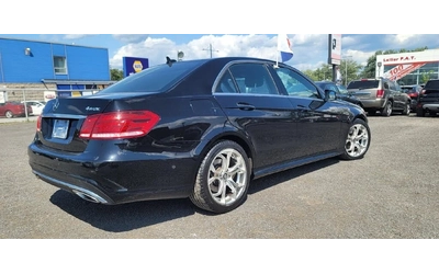 Mercedes-Benz E 350 FACE* 4MATIC* KEYLESS* PANO* ПОДГРЕВИ + ВОЛАН - автомобили, коли, обяви за нови и употребявани 12