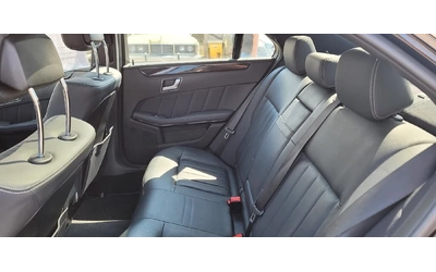 mercedes-benz-e-350 - 4