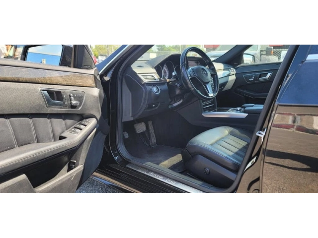 Mercedes-Benz E 350 FACE* 4MATIC* KEYLESS* PANO* ПОДГРЕВИ + ВОЛАН - автомобили, коли, обяви за нови и употребявани 5