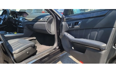 Mercedes-Benz E 350 FACE* 4MATIC* KEYLESS* PANO* ПОДГРЕВИ + ВОЛАН - автомобили, коли, обяви за нови и употребявани 6