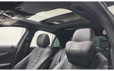Mercedes-Benz E 350 AMG* LINE* 4MATIC* BURMESTER* ДИСТРОНИК* ХЕДЪП* 36 - автомобили, коли, обяви за нови и употребявани 11