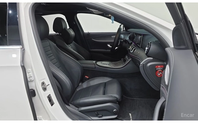 Mercedes-Benz E 350 AMG* LINE* 4MATIC* BURMESTER* ДИСТРОНИК* ХЕДЪП* 36 - автомобили, коли, обяви за нови и употребявани 12