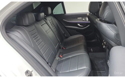 Mercedes-Benz E 350 AMG* LINE* 4MATIC* BURMESTER* ДИСТРОНИК* ХЕДЪП* 36 - автомобили, коли, обяви за нови и употребявани 13