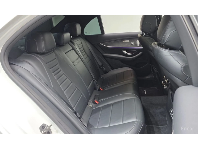 Mercedes-Benz E 350 AMG* LINE* 4MATIC* BURMESTER* ДИСТРОНИК* ХЕДЪП* 36 - автомобили, коли, обяви за нови и употребявани 13