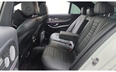 Mercedes-Benz E 350 AMG* LINE* 4MATIC* BURMESTER* ДИСТРОНИК* ХЕДЪП* 36 - автомобили, коли, обяви за нови и употребявани 14