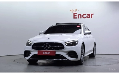 mercedes-benz-e-350 - 2