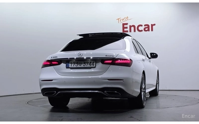 mercedes-benz-e-350 - 3
