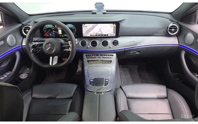 mercedes-benz-e-350 - 5