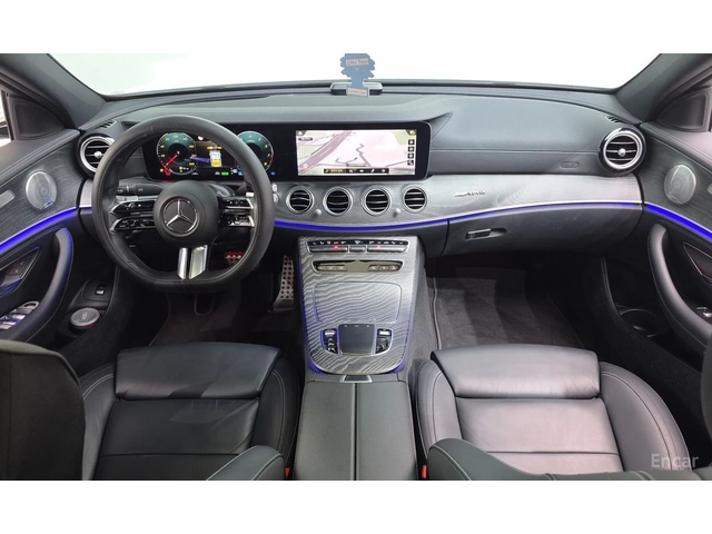 Mercedes-Benz E 350 AMG* LINE* 4MATIC* BURMESTER* ДИСТРОНИК* ХЕДЪП* 36 - автомобили, коли, обяви за нови и употребявани 5